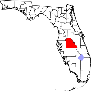 Picture of Polk County