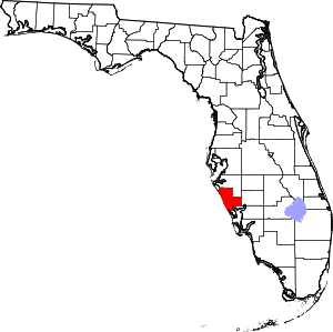 Picture of Sarasota County