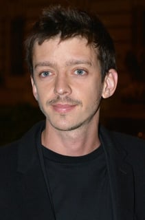 Picture of Nahuel Pérez Biscayart