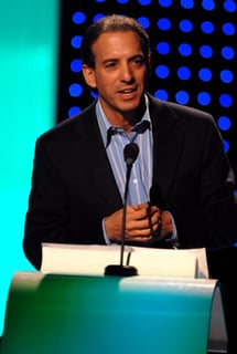 Picture of Van Toffler