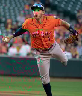 Picture of Carlos Correa