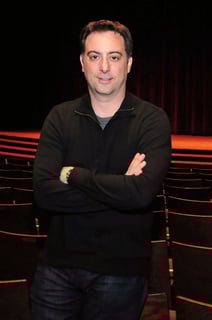 Picture of Richard D'Ovidio