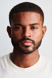 Picture of Trevor Jackson