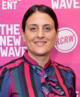 Picture of Pamela Abdy