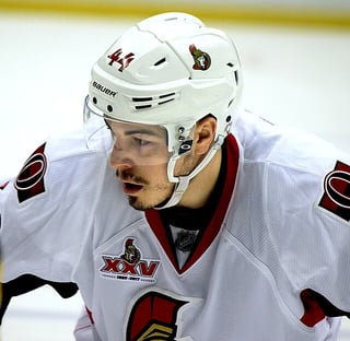 Picture of Jean-Gabriel Pageau