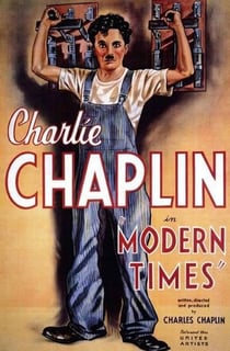 Picture of Modern Times