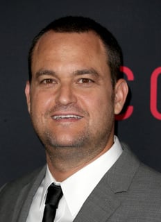 Picture of Jamie Patricof