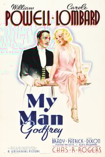 Picture of My Man Godfrey