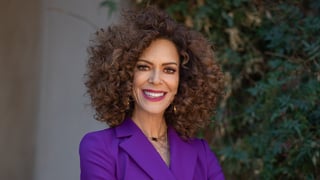 Picture of Tracy McMillan