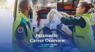 Picture of Paramedic