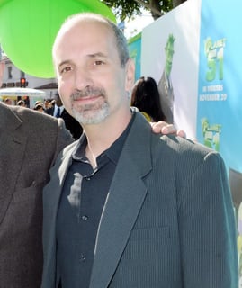 Picture of Guy Collins
