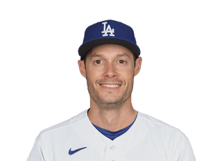 Picture of Joe Kelly