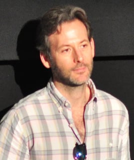 Picture of Jeff Baena