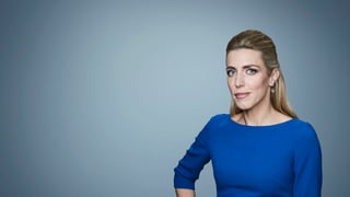 Picture of Clarissa Ward