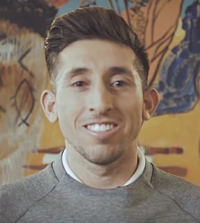 Picture of Héctor Herrera