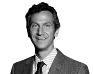 Picture of Erik Feig