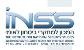 Picture of Institute for National Security Studies