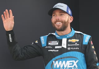 Picture of Ross Chastain