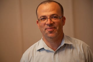 Picture of Samir Dilou