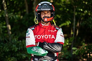 Picture of Yazeed Al-Rajhi