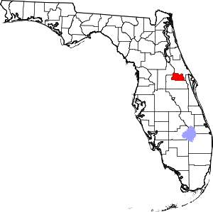 Picture of Seminole County