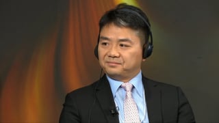 Picture of Liu Qiangdong