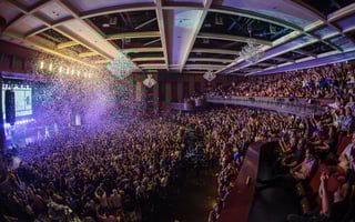 Picture of The Fillmore Miami Beach at the Jackie Gleason Theater