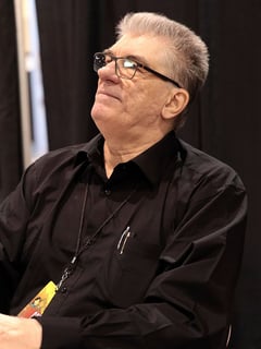 Picture of Jim Shooter