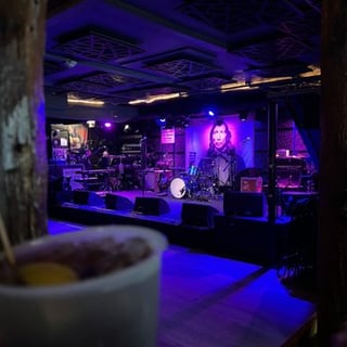 Picture of The Stephen Talkhouse