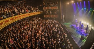 Picture of The Vic Theatre