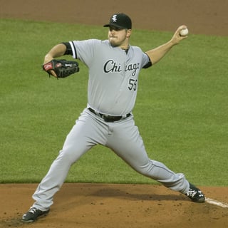 Picture of Carlos Rodón