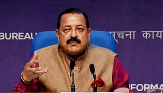Picture of Jitendra Singh