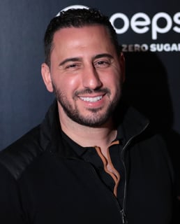 Picture of Josh Altman