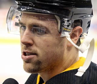 Picture of Tanner Pearson