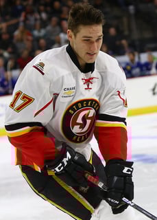 Picture of Mark Jankowski