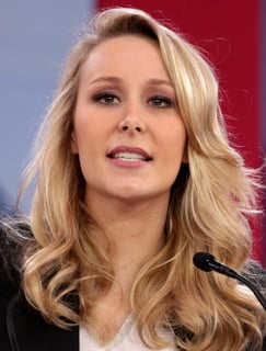 Picture of Marion Maréchal