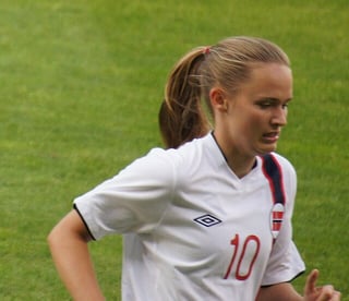 Picture of Caroline Graham Hansen
