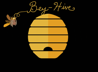 Picture of Bey Hive