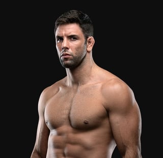 Picture of Marcus Almeida