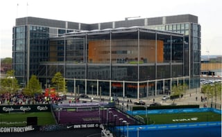 Picture of Brent London Borough Council