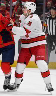 Picture of Brady Skjei