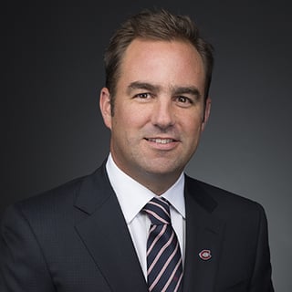 Picture of Geoff Molson