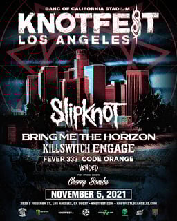 Picture of Knotfest
