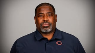 Picture of Andre Curtis
