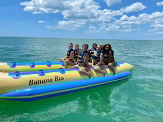 Picture of Banana Boat