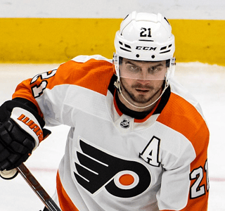 Picture of Scott Laughton