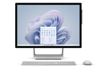 Picture of Microsoft Surface