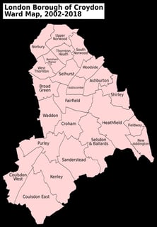Picture of Croydon London Borough Council