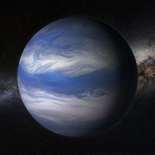 Picture of Mini-Neptune