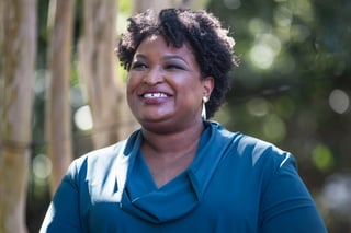 Picture of Stacey Abrams